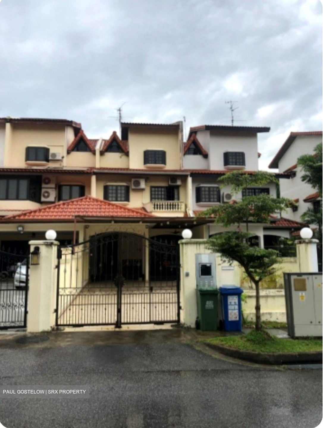 Chuan Walk (D19), Terrace #568788141